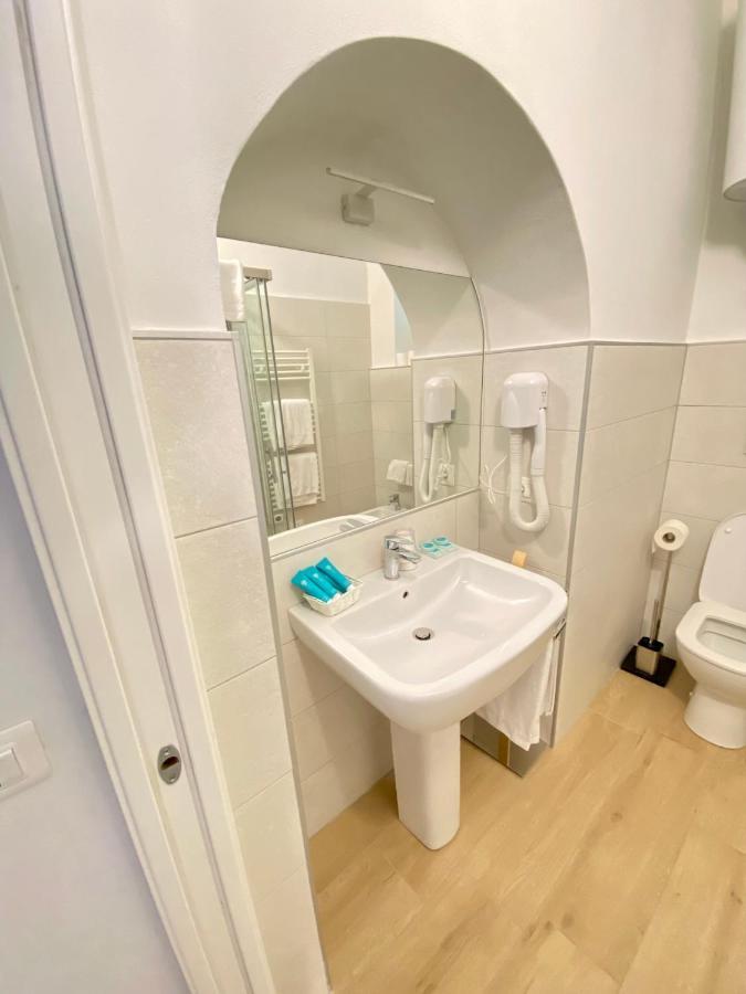 Isola Bella Studios Stresa Ngoại thất bức ảnh