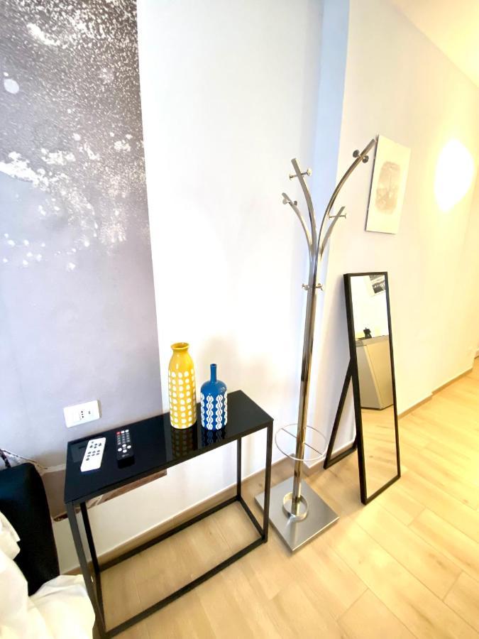 Isola Bella Studios Stresa Ngoại thất bức ảnh